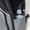 FX Kawasaki Backpack Gray Black Green 23-89110