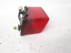 86 Yamaha FZX 700 Fazer Tail Light Lamp Lens 1UF-84710-A0-00 1986-1987