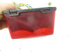 86 Yamaha FZX 700 Fazer Tail Light Lamp Lens 1UF-84710-A0-00 1986-1987