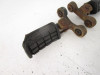 86 Yamaha FZX 700 Fazer Front Foot Pegs Left Right 1UF-27420-00-00 1986-1987