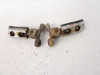 86 Yamaha FZX 700 Fazer Front Foot Pegs Left Right 1UF-27420-00-00 1986-1987