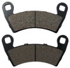 Front Brake Pads For Polaris Ranger 700 6x4 EFI / 4x4 XP 2008