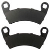Front Brake Pads For Polaris Ranger 700 6x4 EFI / 4x4 XP 2008