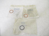 Polaris Seal Crush Washers 7556039 (2) and 5412020