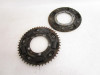 82 Honda ATC 200 E Big Red Rear Sprocket Mount  Damper 41245-958-010 1982