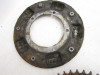 82 Honda ATC 200 E Big Red Rear Sprocket Mount  Damper 41245-958-010 1982