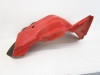 82 Honda ATC 200 E Big Red OEM Left Rear Fender 80150-958-682 1982-1984