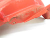 82 Honda ATC 200 E Big Red OEM Left Rear Fender 80150-958-682 1982-1984