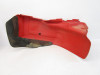 82 Honda ATC 200 E Big Red OEM Left Rear Fender 80150-958-682 1982-1984