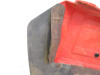 82 Honda ATC 200 E Big Red OEM Left Rear Fender 80150-958-682 1982-1984