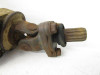 06 Suzuki LTA F 400 Eiger 4x4 Auto Front Differential Diff 27400-38F22 2003-2007