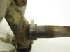 1989-2003 Yamaha Warrior YFM 350 Right Upper Lower A Arms Spindle Knuckle