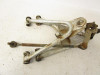 1989-2003 Yamaha Warrior YFM 350 Right Upper Lower A Arms Spindle Knuckle