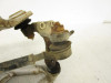 1989-2003 Yamaha Warrior YFM 350 Right Upper Lower A Arms Spindle Knuckle