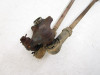 97 Honda TRX 400 FW Foreman Tie Rods Pitman Arm 53235-HM5-930 1997-2003