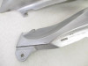 08 Suzuki GSXR 600 OEM Left and Right Upper Fairing Plastic Body Cowl 2008