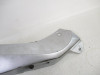 08 Suzuki GSXR 600 OEM Left and Right Upper Fairing Plastic Body Cowl 2008