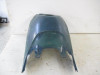 02 Kawasaki KVF 400 Prairie Gas Fuel Tank Plastic Cover 2002