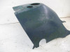 02 Kawasaki KVF 400 Prairie Gas Fuel Tank Plastic Cover 2002