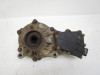 04 Yamaha Bruin YFM 350 4x4 Front Differential Final Drive 2004-2006