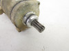 04 Yamaha Kodiak YFM 450 Starter Motor 5KM-81890-00-00 2003-2006