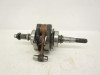 03 Yamaha Kodiak YFM 400 4x4 Crankshaft Crank 5GH-11400-10-00 2002-2006