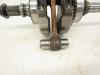 03 Yamaha Kodiak YFM 400 4x4 Crankshaft Crank 5GH-11400-10-00 2002-2006