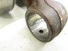 03 Yamaha Kodiak YFM 400 4x4 Crankshaft Crank 5GH-11400-10-00 2002-2006