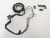 07 Yamaha Grizzly YFM 350 IRS Stator 5UH-81410-00-00 2007-2011