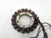 07 Yamaha Grizzly YFM 350 IRS Stator 5UH-81410-00-00 2007-2011