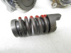 07 Yamaha Grizzly YFM 350 IRS Bevel Gear Engine Output Shaft 2007-2008