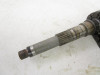 04 Yamaha Bruin YFM 350 4x4 Transmission Gears Shafts Chain 2004-2006