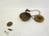 04 Yamaha Kodiak YFM 450 Pull Starter Recoil *For Parts* 2004-2006