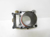 03 Yamaha Kodiak YFM 400 4x4 Cylinder Jug 5GH-11310-00-00 2000-2006