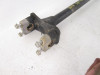 12 Kawasaki KVF 650 Brute Force 4x4i IRS Steering Stem 39114-0006 2006-2013