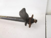 12 Kawasaki KVF 650 Brute Force 4x4i IRS Steering Stem 39114-0006 2006-2013