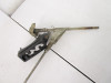 12 Kawasaki KVF 650 Brute Force 4x4i IRS Shifter Linkage 13236-0034 2006-2013