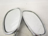 03 Yamaha Midnight Venture XVZ 1300 Left Right Mirrors 2002-2007