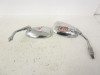 03 Yamaha Midnight Venture XVZ 1300 Left Right Mirrors 2002-2007