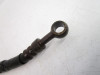 98 Kawasaki KX 80 Rear Brake Line Hose 43095-1233 1991-2011