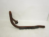 97 Yamaha Timberwolf YFB 250 4x4 Exhaust Header Pipe 4KD-14611-00-00 1994-2000