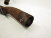 97 Yamaha Timberwolf YFB 250 4x4 Exhaust Header Pipe 4KD-14611-00-00 1994-2000
