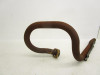 97 Yamaha Timberwolf YFB 250 4x4 Exhaust Header Pipe 4KD-14611-00-00 1994-2000