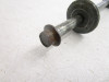 98 Kawasaki KX 80 Front Axle Bolt Shaft 41068-1333 1992-2023