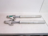 07 Suzuki M50 VZ 800 Boulevard Front Forks Left Right 51103-39G00 2005-2009