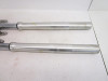 07 Suzuki M50 VZ 800 Boulevard Front Forks Left Right 51103-39G00 2005-2009