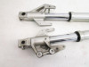 07 Suzuki M50 VZ 800 Boulevard Front Forks Left Right 51103-39G00 2005-2009