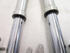 07 Suzuki M50 VZ 800 Boulevard Front Forks Left Right 51103-39G00 2005-2009
