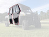 2015-20 for Bobcat 3400XL 3400 XL Diesel Crew Steel Doors Only for Cab Enclosure