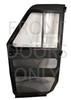 2015-20 for Bobcat 3400XL 3400 XL Diesel Crew Steel Doors Only for Cab Enclosure